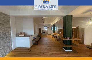 Büro zu mieten in Griesbräustraße 12, 82418 Murnau, Büro oder Ladenlokal (Friseur, Einzelhandel) in guter, zentrumsnaher Lage von Murnau