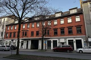 Geschäftslokal mieten in Nordring 49, 44787 Bochum, Attraktives Ladenlokal mit großer Schaufensterfront in zentraler Lage von Bochum