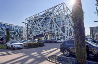 Büro zu mieten in 74074 Heilbronn, QBIG one | Businesspark Schwabenhof Heilbronn | Modernes Büro