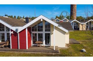 Wohnung kaufen in 23730 Neustadt, Courtage frei! -- Ferienhaus oder Kapitalanlage --