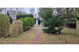 Immobilie kaufen in 14641 Wustermark, bebautes Grundstück in Wustermark, OT Priort, Goethestraße 18