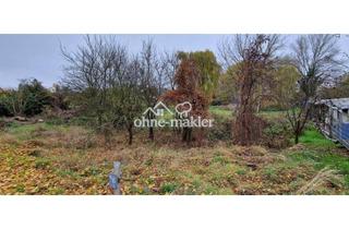 Immobilie kaufen in Berliner Allee, 14641 Wustermark, unbebautes Grundstück in Wustermark, Berliner Allee