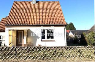 Immobilie kaufen in Rechteck, 22393 Hamburg, 638 m2 Baugrundstück für Einfamilienhaus · ruhige Lage Hamburg-Sasel