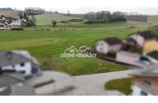 Immobilie kaufen in 84539 Ampfing, Ampfing Salmanskirchen Bauland Provisionsfrei 703m² Baugrund Mühldorf Grundstück