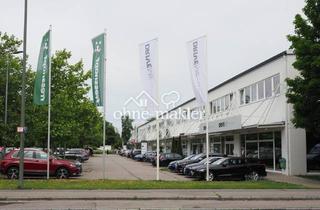 Büro zu mieten in Berghamer Str. 10, 85435 Erding, Moderne Bürofläche (180–230 m²) mit Top-Anbindung in Erding