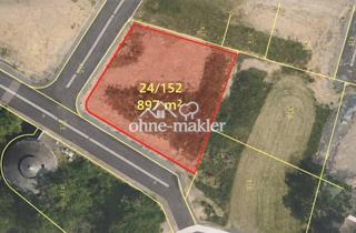 Immobilie kaufen in 63589 Linsengericht, Großes Baugrundstück in Linsengericht Altenhaßlau, ideal für Doppelhaus mit bis zu 4 Wohneinheiten