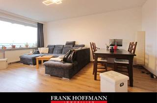 Anlageobjekt in 25469 Halstenbek, Langfristig vermietete 3-Zimmer-Wohnung mit Tiefgaragenstellplatz in Halstenbek