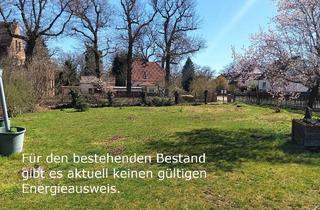 Immobilie kaufen in 14550 Groß Kreutz, Attraktives Baugrundstück mit vielseitigem Potential in Groß Kreutz
