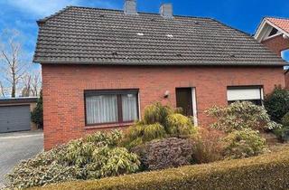 Garagen kaufen in 26160 Bad Zwischenahn, Wohnhaus mit schönem Gartengrundstück in Bad Zwischenahn