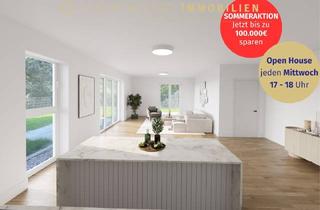 Wohnung kaufen in Laher Kamp 16, 30659 Hannover, BOTHFELDBLICKEXKLUSIV VOM BAUTRÄGERNEUBAU. SOFORT ERLEBEN. INDIVIDUELL EINZIEHEN.