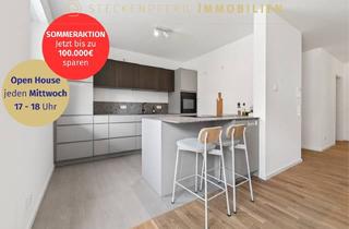 Wohnung kaufen in Laher Kamp 18, 30659 Hannover, BOTHFELDBLICKEXKLUSIV VOM BAUTRÄGERNEUBAU. SOFORT ERLEBEN. INDIVIDUELL EINZIEHEN.
