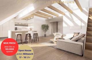 Wohnung kaufen in Laher Kamp 14, 30659 Hannover, BOTHFELDBLICKEXKLUSIV VOM BAUTRÄGERNEUBAU. SOFORT ERLEBEN. INDIVIDUELL EINZIEHEN.