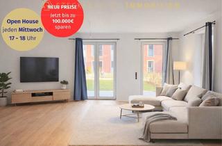 Wohnung kaufen in Laher Kamp 10, 30659 Hannover, BOTHFELDBLICKEXKLUSIV VOM BAUTRÄGERNEUBAU. SOFORT ERLEBEN. INDIVIDUELL EINZIEHEN.