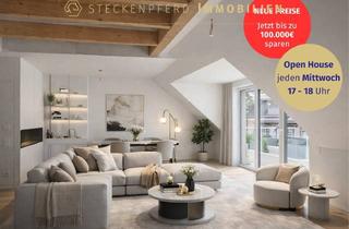 Wohnung kaufen in Laher Kamp 10, 30659 Hannover, BOTHFELDBLICKEXKLUSIV VOM BAUTRÄGERNEUBAU. SOFORT ERLEBEN. INDIVIDUELL EINZIEHEN.
