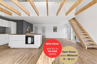 Wohnung kaufen in Laher Kamp 10, 30659 Hannover, BOTHFELDBLICKEXKLUSIV VOM BAUTRÄGERNEUBAU. SOFORT ERLEBEN. INDIVIDUELL EINZIEHEN.