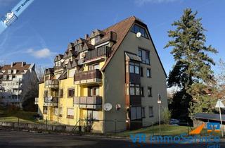 Wohnung kaufen in 91522 Ansbach, Die ideale Einsteigerimmobilie zur Kapitalanlage!