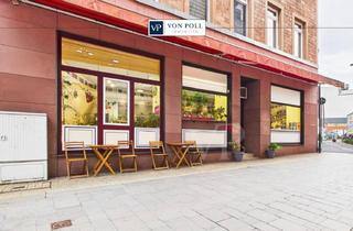 Geschäftslokal mieten in 63739 Aschaffenburg, Zentrales Ladenlokal für kreative Einzelhandelskonzepte