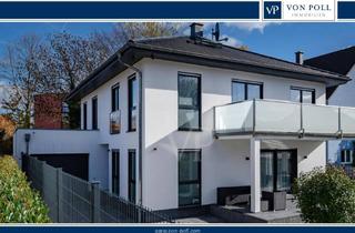 Einfamilienhaus kaufen in 65375 Oestrich-Winkel, Exklusives Wohnen im Rheingau