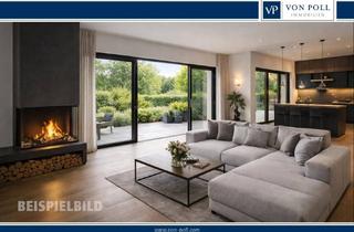 Haus mieten in 55595 Wallhausen, Modernes Architektenhaus zur Miete | ruhige Lage mit Weitblick | Nähe Bad Kreuznach