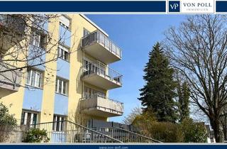 Wohnung kaufen in 61130 Nidderau, Schön geschnittene Eigentumswohnung mit großem Balkon
