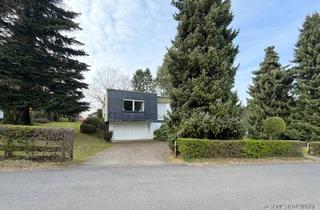 Einfamilienhaus kaufen in 52159 Roetgen, JÄSCHKE - Großzügiges Einfamilienhaus mit Potenzial auf traumhaftem Grundstück in Roetgen-Rott