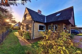 Einfamilienhaus kaufen in 25826 Sankt Peter-Ording, EFH in ruhiger Lage nahe dem Ortskern von Sankt Peter-Dorf