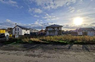 Immobilie kaufen in 59457 Werl, Vom Haustraum zum Traumhaus! Baugebiet "Humboldtstraße" in Werl