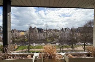 Wohnung mieten in 61169 Friedberg, Zentral gelegen: 3-Zimmer Wohnung in Friedberg mit großer Terrasse