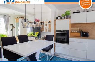 Haus kaufen in 67098 Bad Dürkheim, Charmant & Saniert: Stadthaus in begehrter Lage!