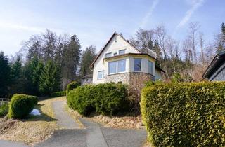 Einfamilienhaus kaufen in 95485 Warmensteinach, Komm, wir ziehen aufs Land! - Einfamilienhaus mit Wintergarten in Warmensteinach
