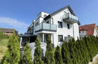 Anlageobjekt in 33397 Rietberg, Energieeffizientes Mehrfamilienhaus in bester Lage von Rietberg-Neuenkirchen