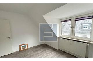 Wohnung mieten in 57072 Siegen, Gepflegte 3 ZKB im Herzen der Oberstadt