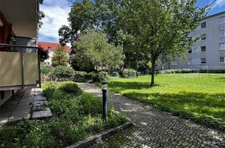 Wohnung kaufen in Prenzlauer Berg, 10409 Berlin, Kapitalanlage mit 2,05 % Rendite: 3-Zi-Wohnung in Prenzlauer Berg