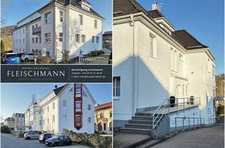 Büro zu mieten in 98527 Suhl, Attraktive Büro- oder Praxisfläche in zentraler Lage von Suhl – alles fußläufig erreichbar