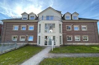 Wohnung kaufen in 49751 Sögel, Moderne Eigentumswohnung im Herzen von Sögel