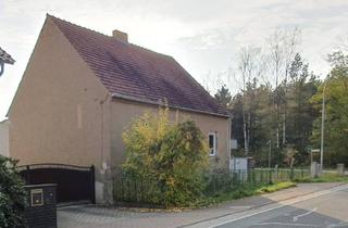 Einfamilienhaus kaufen in 04924 Bad Liebenwerda, Einfamilienhaus in Südbrandenburg