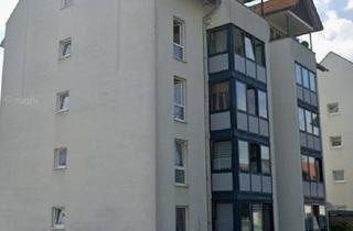 Wohnung mieten in 99947 Bad Langensalza, Großzügige 4- Raum Wohnung mit Balkon in Bad Langensalza zu vermieten