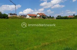 Garagen kaufen in Ringstraße 26, 95233 Helmbrechts, Schönes Grundstück mit Südausrichtung