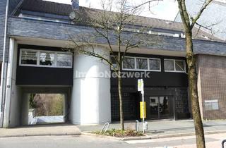Anlageobjekt in 42857 Remscheid, Gepflegtes und vermietetes Wohn- und Geschäftshaus in zentraler Lage