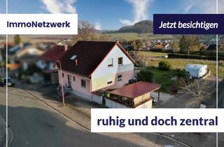 Haus kaufen in 67728 Münchweiler, Wohnen, Arbeiten, Leben – großzügig, hell und vielseitig nutzbar