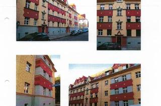 Wohnung kaufen in 04347 Leipzig, Gemütliches Apartment in ruhiger Lage zur Eigennutzung oder als Kapitalanlage