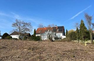 Immobilie kaufen in 51519 Odenthal, Schönes Baugrundstück für ein Einzel- oder Doppelhaus in Odenthal