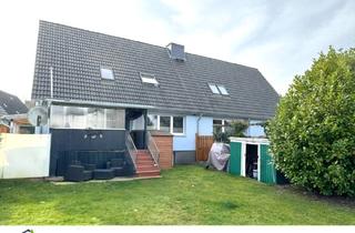 Anlageobjekt in 24238 Selent, Attraktives Mehrfamilienhaus mit 4 Wohnungen - Hell, modern, zentral in Selent