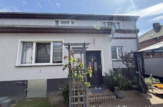 Bauernhaus kaufen in 15926 Luckau, 2 Häuser: liebevoll saniertes Bauernhaus & Town u. Country Bungalow + Backsteinscheune