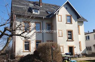 Haus kaufen in 09326 Geringswalde, 3-Familienhaus in Mittelsachsen