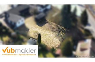 Immobilie kaufen in 95615 Marktredwitz, Attraktive Baulücke in gewachsener Struktur in Marktredwitz