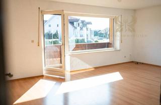 Wohnung kaufen in 94491 Hengersberg, 3-Zimmer Wohnung