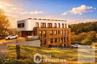 Immobilie kaufen in 64720 Michelstadt, Baugrundstück 1.300 m² mit Baugenehmigung für MFH (7 WE) – sofort startklar