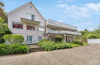 Wohnung kaufen in 79410 Badenweiler, Ruhig, grün, stadtnah und besonders!