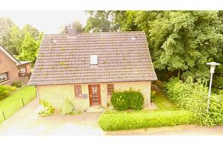 Einfamilienhaus kaufen in 24966 Sörup, charmantes Einfamilienhaus in zentraler Lage